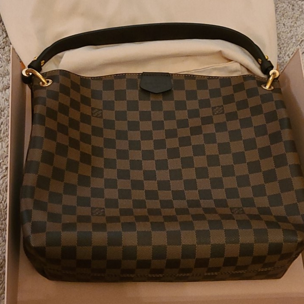 Louis Vuitton Graceful PM